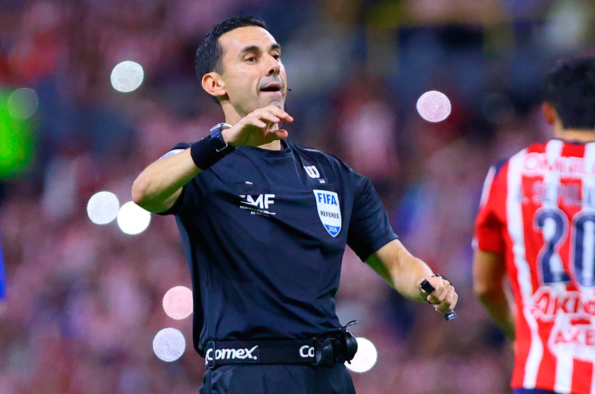La millonaria cifra que César Ramos perdió tras quedar fuera de la Final