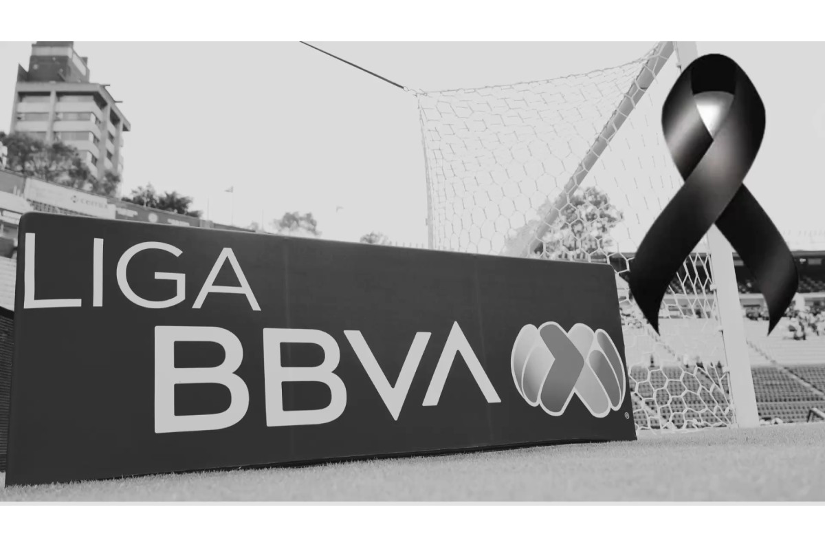 Luto en el futbol: muere Javier de la Torre Menchaca