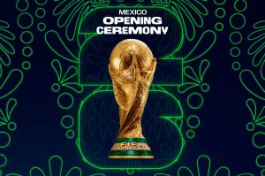 Mundial 2026 tendrá 3 inauguraciones y México va con varias estrellas