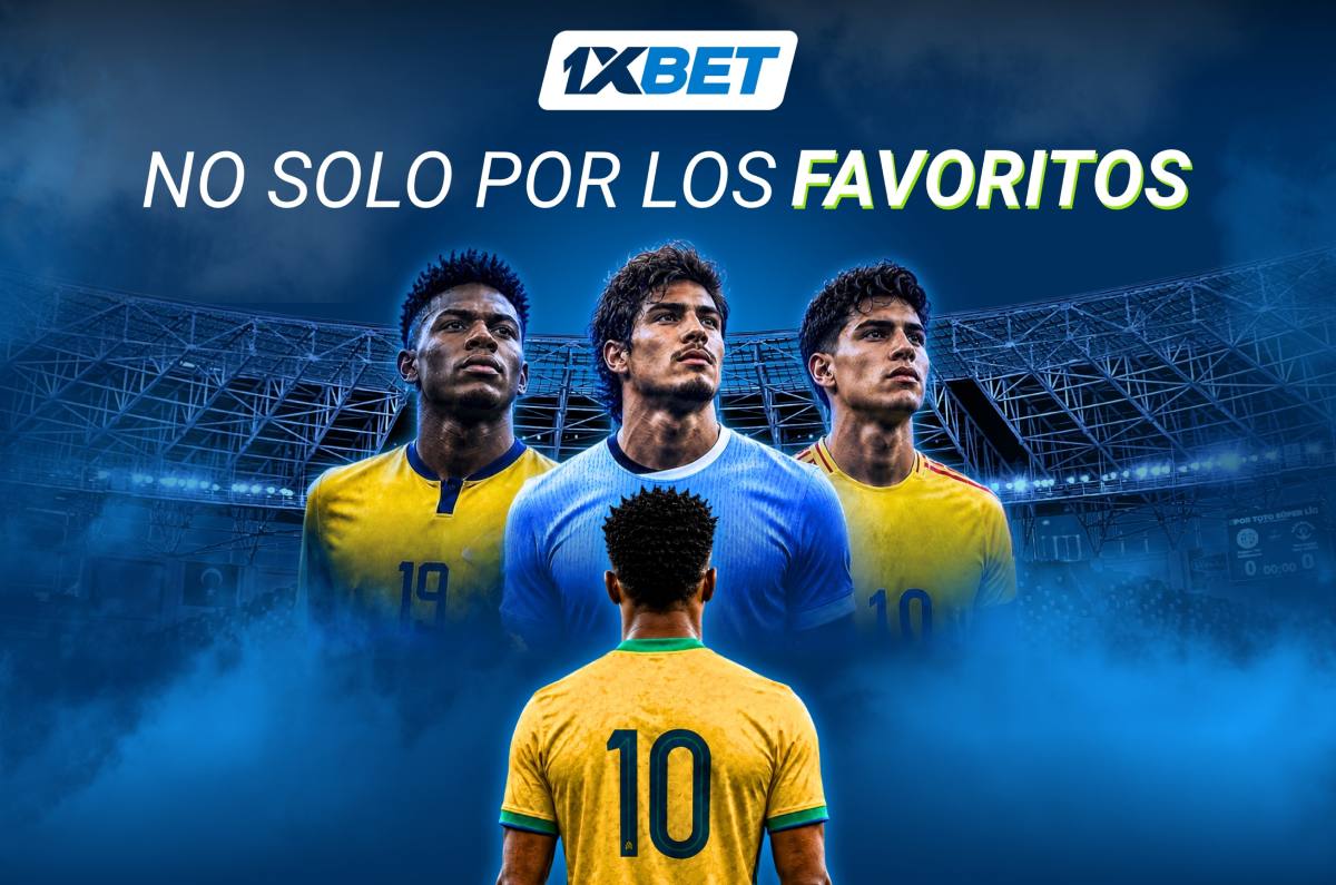 Caballos negros que podría enfrentar México: qué selecciones sudamericanas pueden dar la sorpresa en 2026