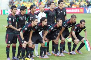 Sudáfrica 2010: Los equipos y la cantera de los convocados en aquel Mundial