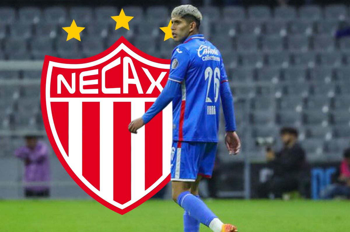 Necaxa tiene dos refuerzos para el Apertura 2026