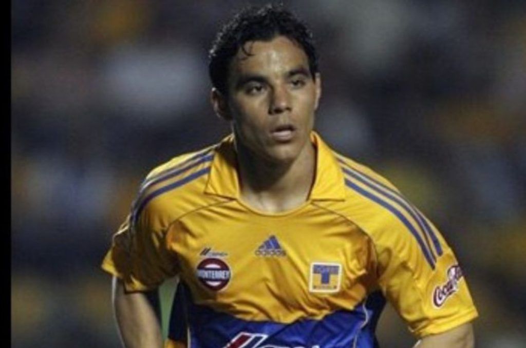 Futbolistas de Chivas que tuvieron pasado en Tigres 2