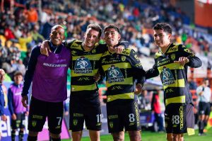 Pachuca debe negociar con varios jugadores