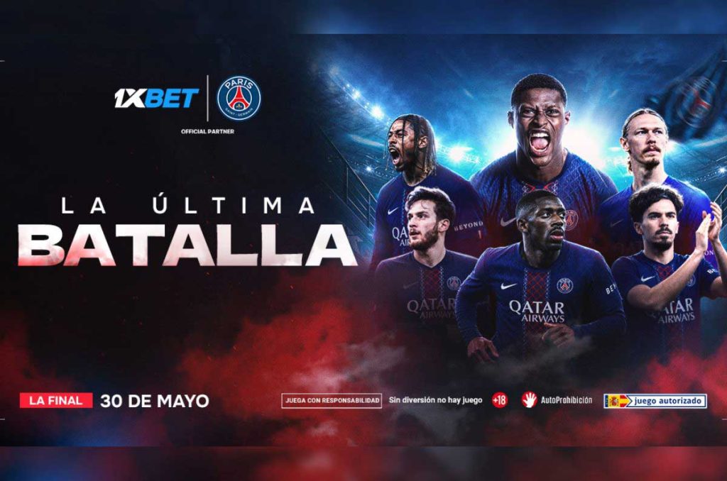 Paris Saint-Germain vs Arsenal: ¿quién se llevará la final de la Champions League?