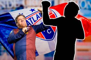 Piojo Herrera y Atlante ya tienen portero