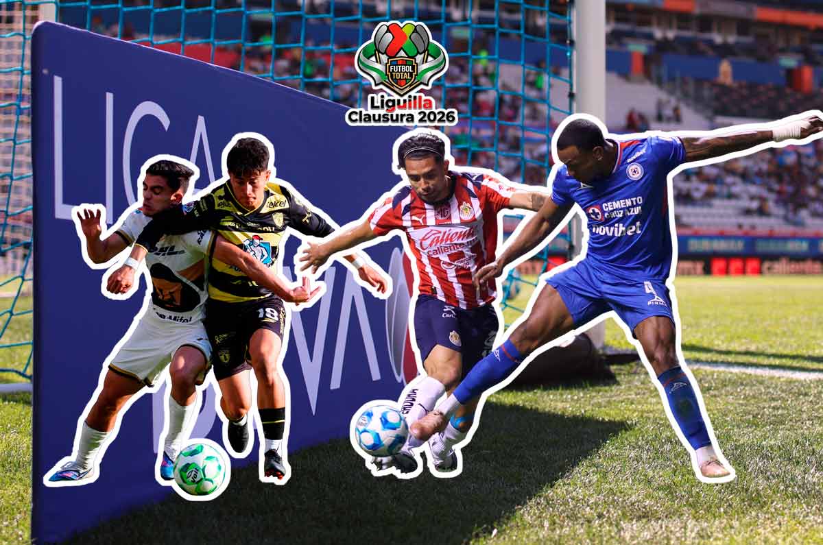 Precio de los cuatro partidos de Semifinales Clausura 2026
