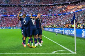 PSG es Bicampeón y la lista de títulos consecutivos en Champions League