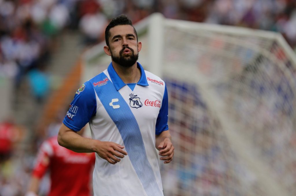 Jugaron en Liga MX y representaron a Estados Unidos en un Mundial 4