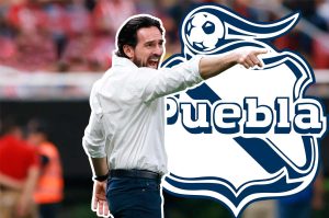 Puebla encamina a su entrenador para el Apertura 2026
