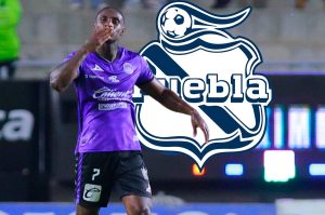 Puebla se aprovecha de Mazatlán