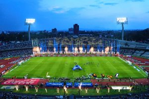 Pumas anuncia Sold Out para la gran final ante Cruz Azul