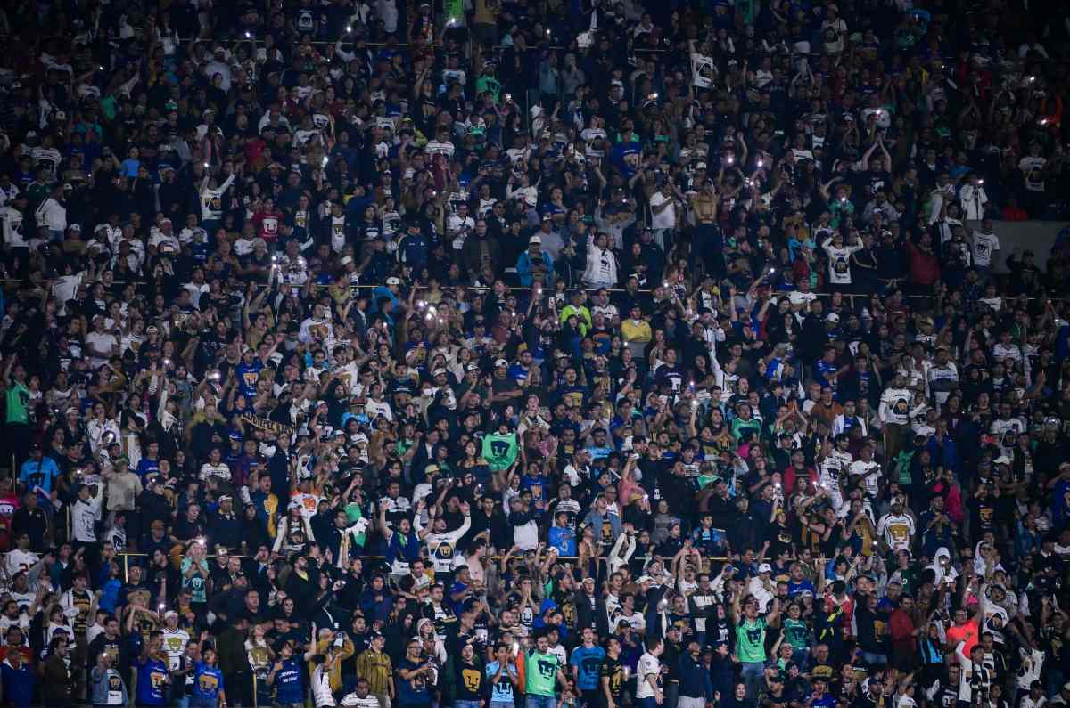 Esto debes saber si vas a la final entre Pumas vs Cruz Azul