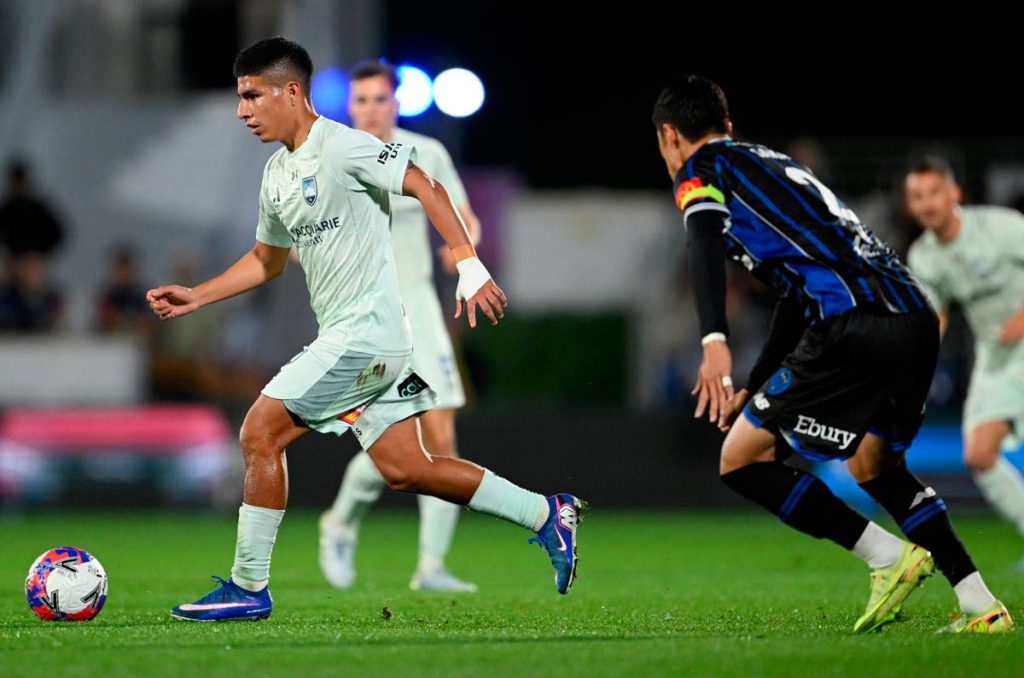 Un jugador de Pumas ya perdió la final