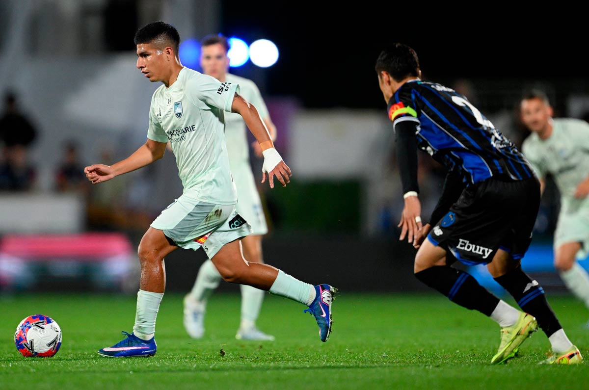 Un jugador de Pumas ya perdió la final