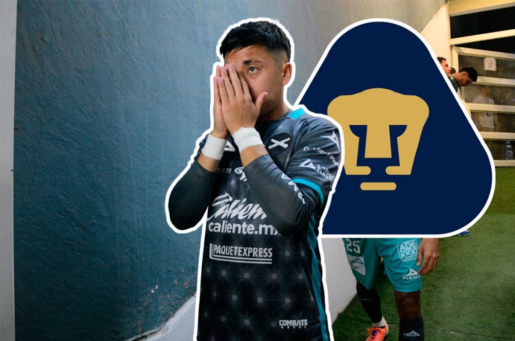 Pumas se apunta dos refuerzos para el Apertura 2026