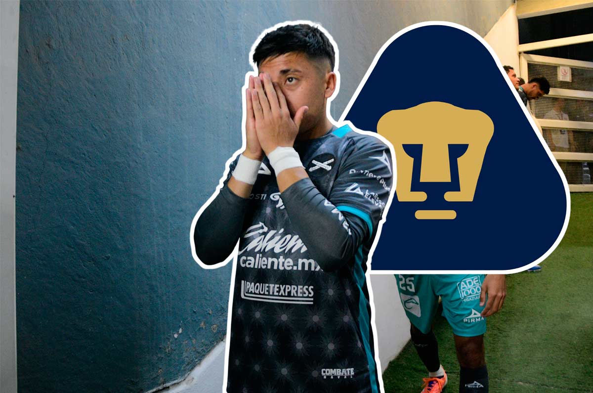 Pumas se apunta dos refuerzos para el Apertura 2026