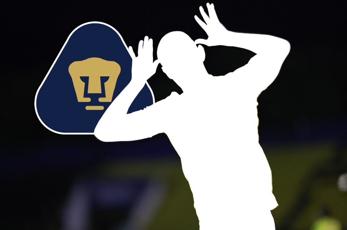 Anotó 22 goles y sería nuevo goleador de Pumas para el Apertura 2026