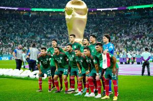 Qatar 2022: Equipos y cantera de los convocados en la Selección Mexicana