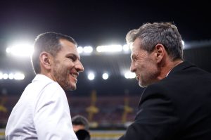 ¿Qué ha pasado con los últimos técnicos de Selección Mexicana?