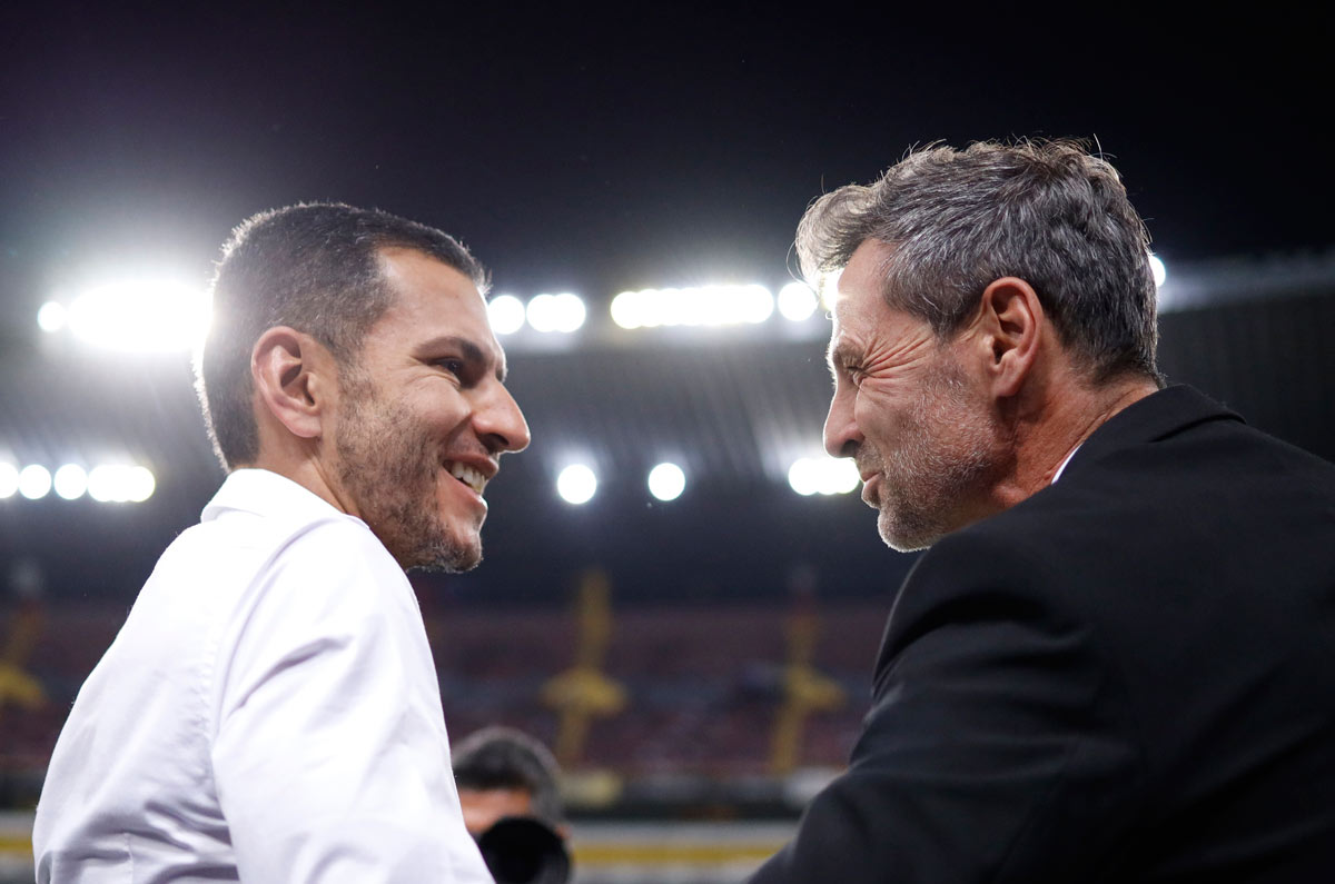 ¿Qué ha pasado con los últimos técnicos de Selección Mexicana?
