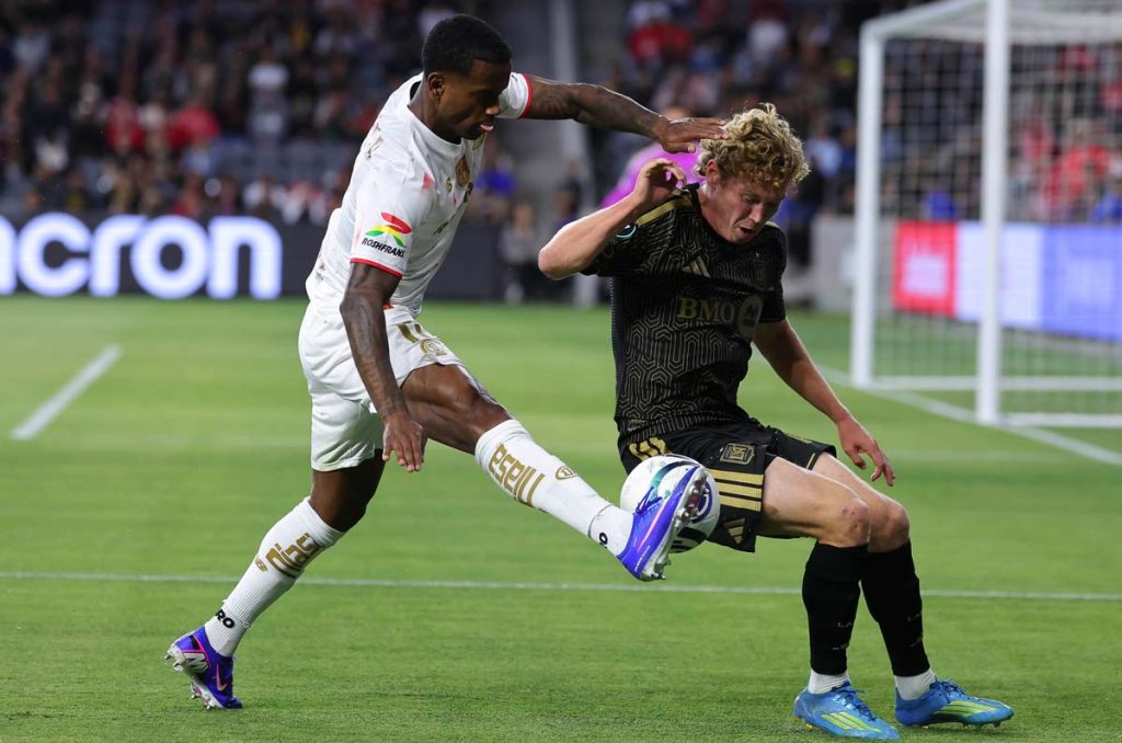 Toluca vs LAFC definen a un finalista de la Concachampions 2026