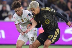 ¿Qué resultado necesita Toluca vs LAFC y avanzar a final de Concachampions?