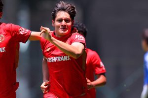 Quién es Fernando Ruiz, el Bicampeón de goleo con Toluca