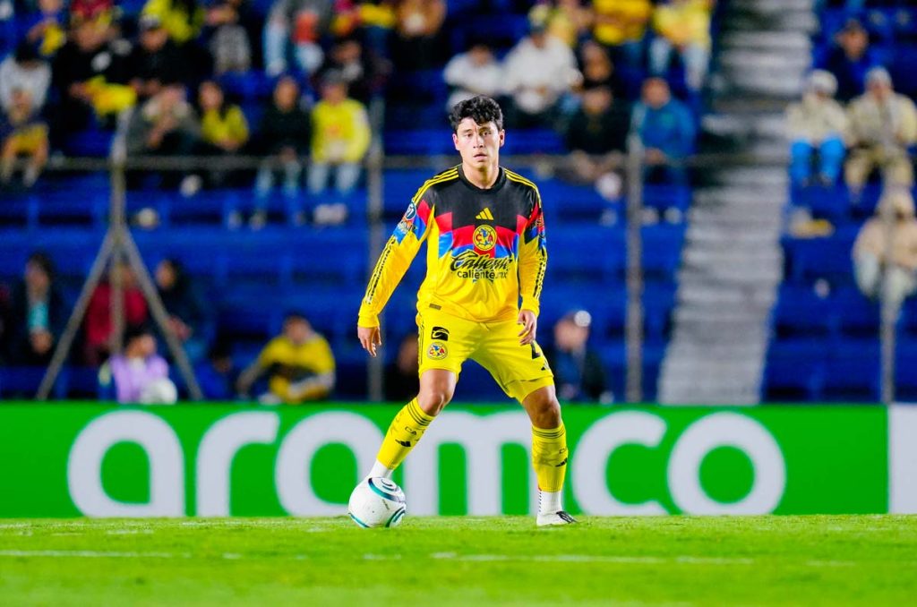 Ramón Juárez tiene altas posibilidades para salir de América