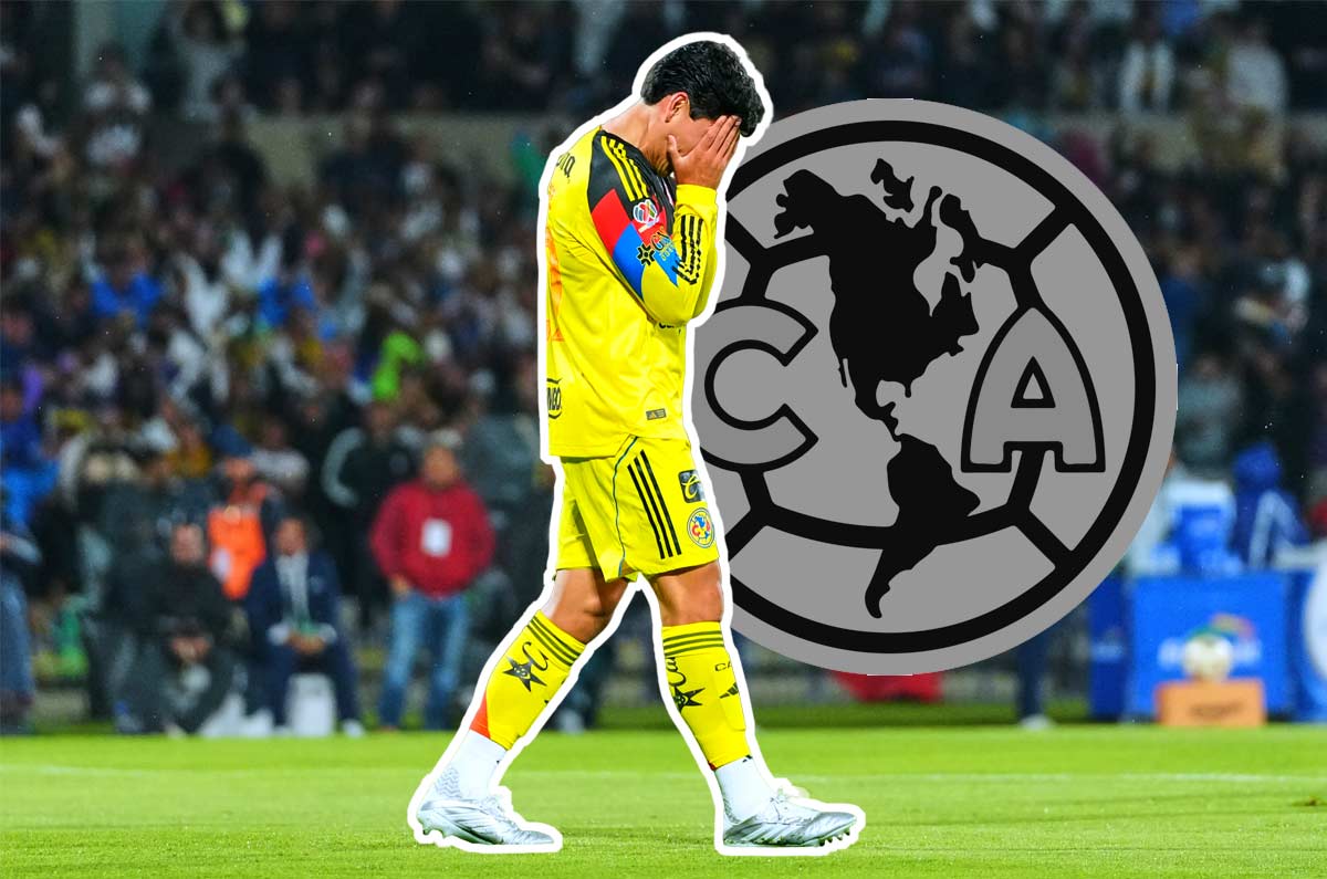 Ramón Juárez tiene tres ofertas para salir de América