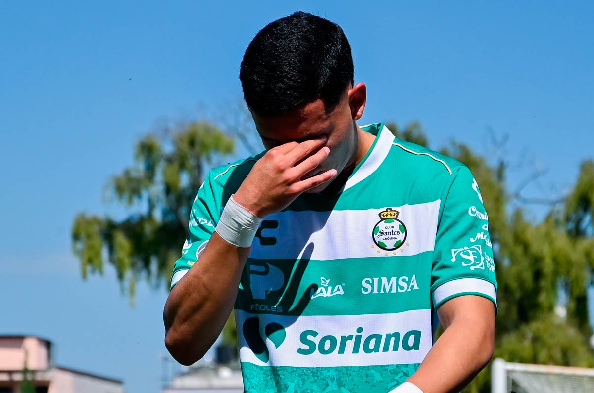 Quién es Raúl Gutiérrez, mexicano que busca espacio en Gijón