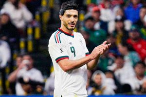 Cuatro clubes de Liga MX buscaron a Raúl Jiménez