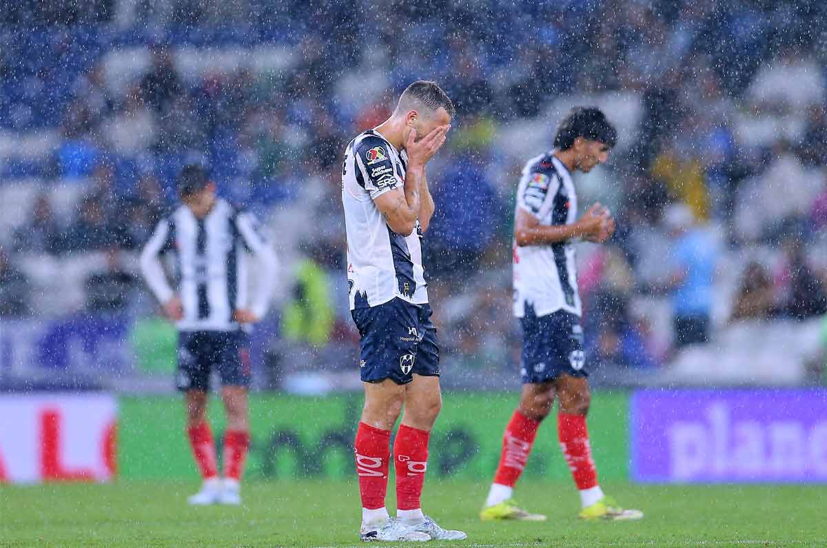 Rayados de Monterrey se ahorra una millonada