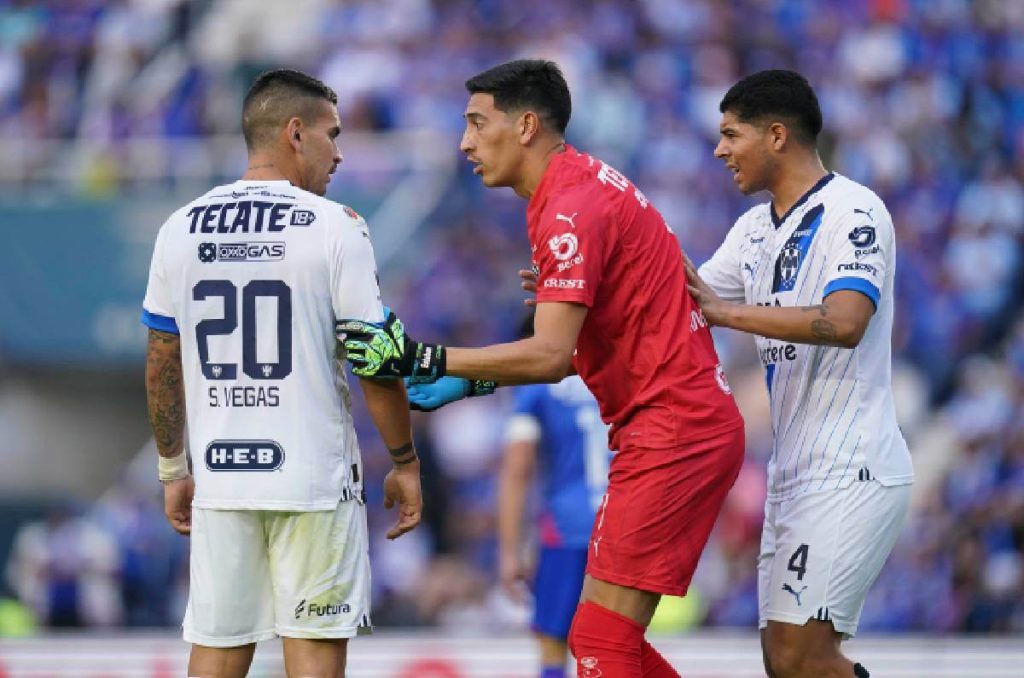 Rayados de Monterrey abre la puerta para un regreso