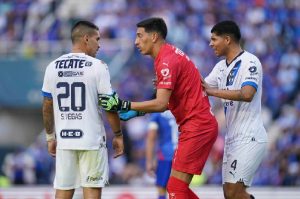 Rayados de Monterrey abre la puerta para un regreso