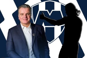 Rayados de Monterrey puede tener al directivo y técnico mejor pagados