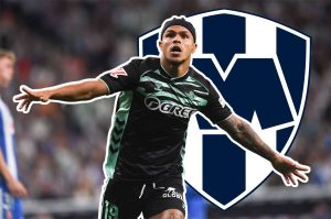 Rayados de Monterrey y Matías Almeyda irían por bombazo colombiano
