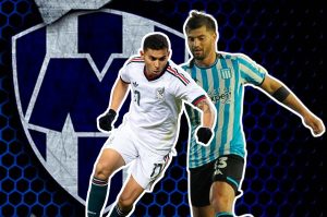 Rayados de Monterrey va por cuatro refuerzos