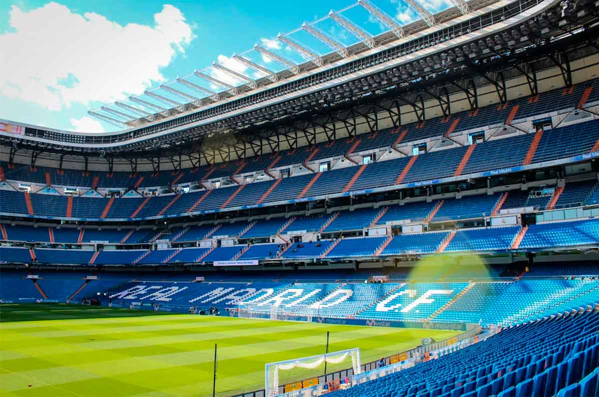 El Real Madrid se mira al espejo en un momento decisivo
