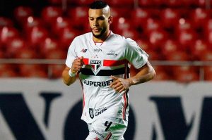 Rescinden contrato de Matheus Dória cuatro meses después de dejar al Atlas