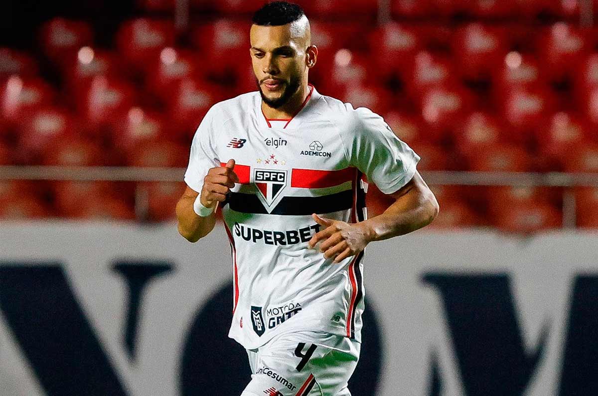 Rescinden contrato de Matheus Dória cuatro meses después de dejar al Atlas