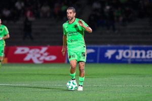 Rodolfo Pizarro le dice adiós a Juárez