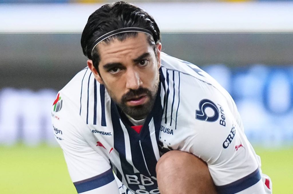 Rodolfo Pizarro, ¿Y si te busca Matías Almeyda?