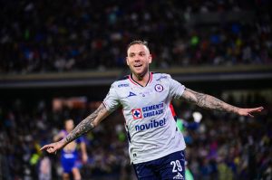 Cruz Azul gana su ansiada décima estrella