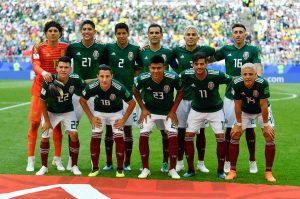 Rusia 2018: Equipos y cantera de los convocados en la Selección Mexicana