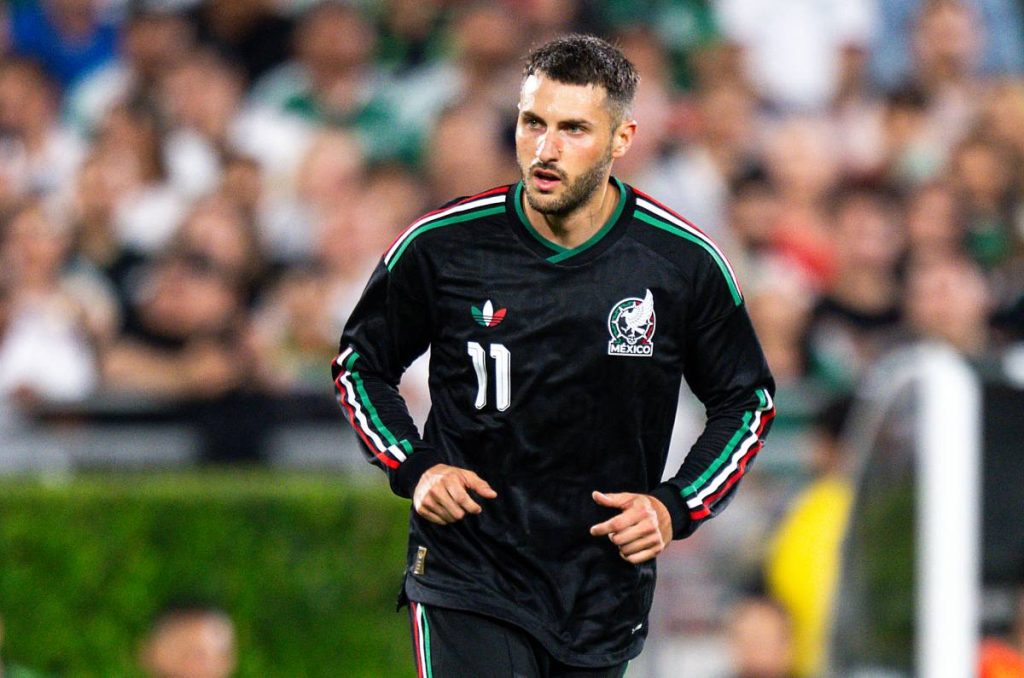 Selección Nacional de México: estos son los 26 convocados al Mundial 2026 3