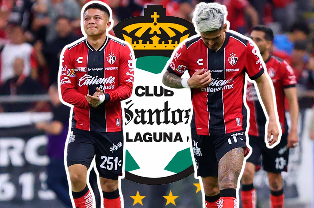 Santos Laguna frena llegada de un refuerzo