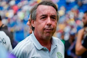 Se autoriza venta millonaria de América y Estadio Azteca