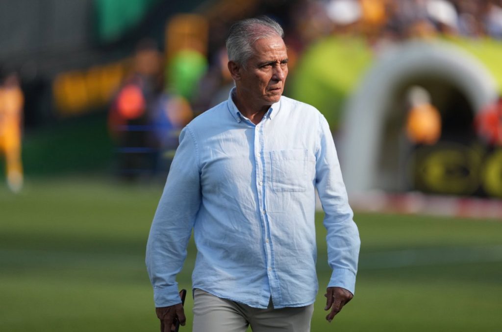 Sergio Bueno podría ser técnico de la Franja del Puebla