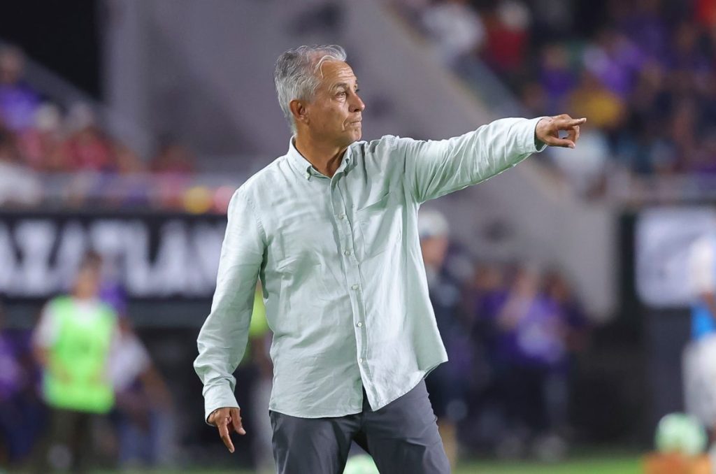 Sergio Bueno se mantiene en el radar de Liga MX
